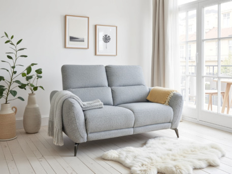 London, Furniture, GBP 738,  Small Sofas UK | Compact & Stylish Sofas For Small Spaces