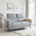 GBP 738,  Small Sofas UK | Compact & Stylish Sofas For Small Spaces