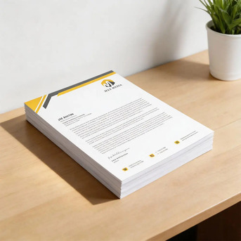 Bangalore, Collectibles, INR 10800,  Bulk Letterheads