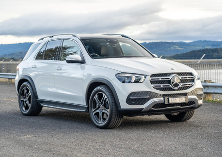 Jaipur, Travel, Book Mercedes GLS Jaipur | Premium SUV Rental For Outstation & City Ride