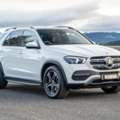 Book Mercedes GLS Jaipur | Premium SUV Rental For Outstation & City Ride