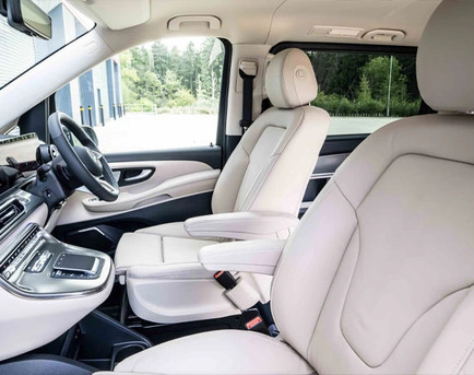 Jaipur, Travel, Book Mercedes GLS Jaipur | Premium SUV Rental For Outstation & City Ride