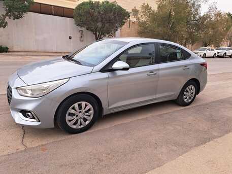 Hara, Vehicles, Cars & Trucks , SAR 32000,  Accent,  2020,  184000 KM,    For Sale