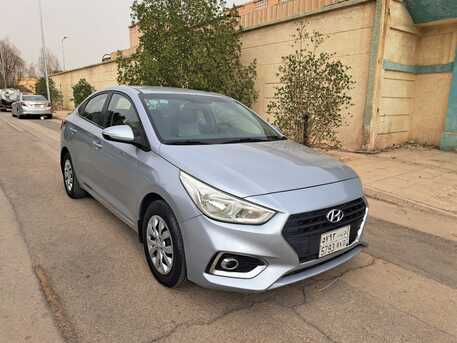 Hara, Vehicles, Cars & Trucks , SAR 32000,  Accent,  2020,  184000 KM,    For Sale