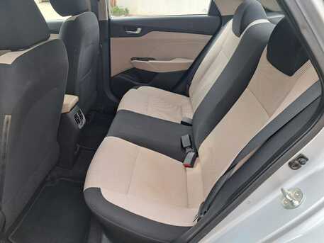 Hara, Vehicles, Cars & Trucks , SAR 32000,  Accent,  2020,  184000 KM,    For Sale