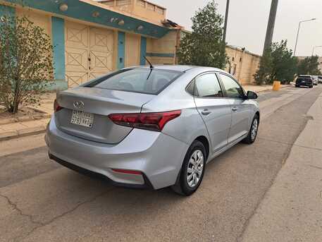 Hara, Vehicles, Cars & Trucks , SAR 32000,  Accent,  2020,  184000 KM,    For Sale