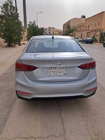 Hara, Vehicles, Cars & Trucks , SAR 32000,  Accent,  2020,  184000 KM,    For Sale