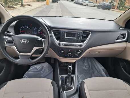 Hara, Vehicles, Cars & Trucks , SAR 32000,  Accent,  2020,  184000 KM,    For Sale