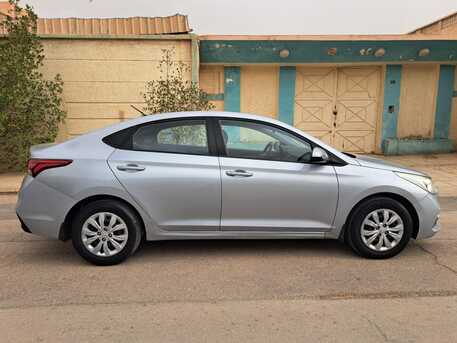 Hara, Vehicles, Cars & Trucks , SAR 32000,  Accent,  2020,  184000 KM,    For Sale