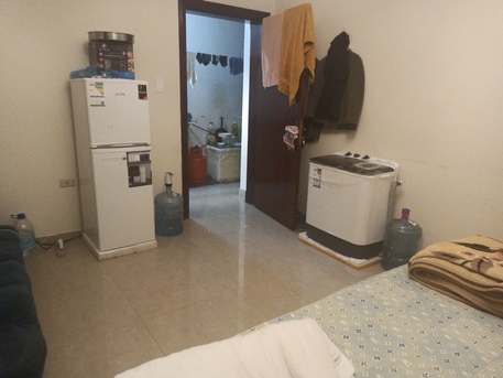 Jubail, Housing Exchanges, SAR 1400/month,  1 BR,  Neat And Fully Furnished Room Is Available For Rent Near Neesma Market