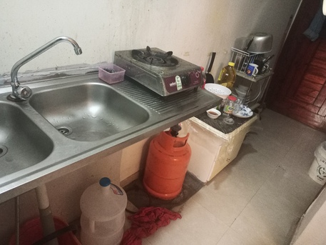 Jubail, Housing Exchanges, SAR 1400/month,  1 BR,  Neat And Fully Furnished Room Is Available For Rent Near Neesma Market