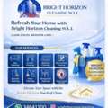 Transform Your Home With Expert Cleaning Services.