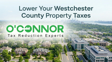 New York, Real Estate, Lower Your Westchester County Property Taxes