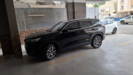 Jeddah, Vehicles, Cars & Trucks , SAR 56500,  Haval H6 2023,  2023,  Automatic,  21000 KM,  Javal H6