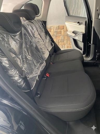 Jeddah, Vehicles, Cars & Trucks , SAR 56500,  Haval H6 2023,  2023,  Automatic,  21000 KM,  Javal H6