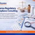 Is Pharma Compliance Consulting Required For Global Markets