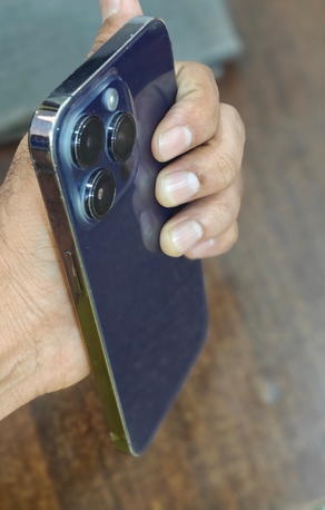 Jeddah, Mobile Phones, SAR 1550,  IPhone 14 Pro Max