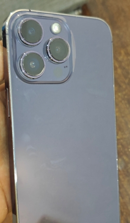 Jeddah, Mobile Phones, SAR 1550,  IPhone 14 Pro Max