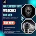 USD 799,  Top 3 Waterproof Dive Watches For Men With Exclusive Offers &ndash; Shop Reef Series Now