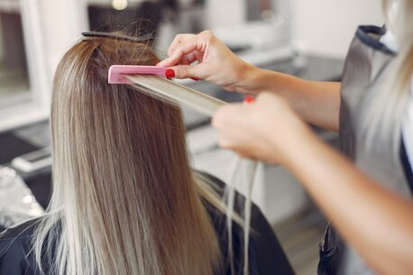 Houston, Beautician, Best Beauty Salon For Blowout In Jersey City