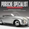 Independent Porsche Specialist Chafford Hundred &ndash; Book Expert Service Today