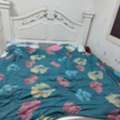 SAR 300,  STRONG KING SIZE COT FOR SALE AT VERY LOW PRICE