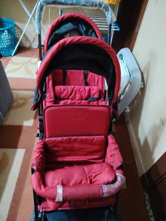 Al Malaz, Baby & Kid Stuff, SAR 125,  Double Baby Prime