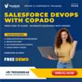 Salesforce DevOps Online Training | Salesforce DevOps Course