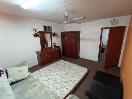 Jubail, Bedspace For Rent, SAR 1700/month,  ???? Fully Furnished Flat For Rent !