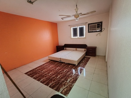 Jubail, Bedspace For Rent, SAR 1700/month,  ???? Fully Furnished Flat For Rent !
