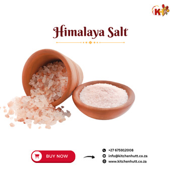 Johannesburg, Food, ZAR 01,  Premium Himalaya Salt For Sale &ndash; Bulk Supply Available