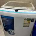 SAR 400,  Midea Top Load Washing Machine 10Kg (read Description)