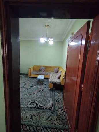 Al Iskan, Rooms for Rent, SAR 1500/month,  Furnished,  168 Sq. Meter,  1500 SAR Room Available For Bachelor Single - Indian Muslim