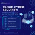 Cloud Cyber Security: Protecting Data In The Digital Age