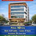 INR 95000000,  14000 Sq. Feet,  Sale Of Commercial Property With Educational Institue At Narayanaguda Main Road