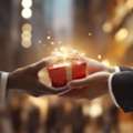 Advanced Loyalty Management System For Brands