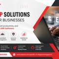 Best ERP Software Singapore For Digital Transformation