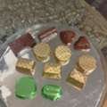Chocolate Maker Or Driver For Company