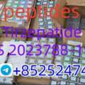 USD 20, High Purity Peptides Of Factory Direct Sale.