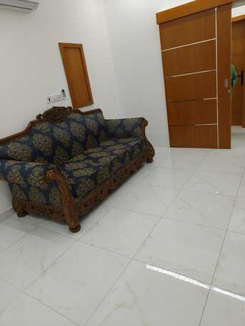 Hoora, Apartments, Flats, Houses & Villas, BHD 140/month,  Brand New Studio Flat For Rent Including EWA & GAS 140 / Month