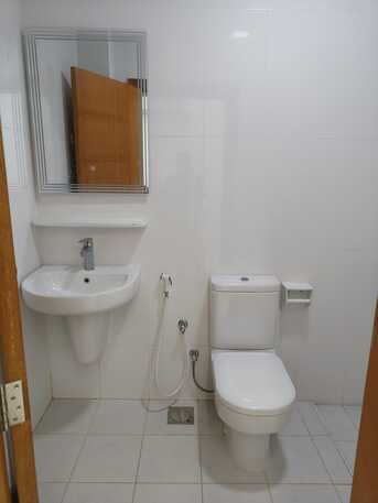 Hoora, Apartments, Flats, Houses & Villas, BHD 140/month,  Brand New Studio Flat For Rent Including EWA & GAS 140 / Month
