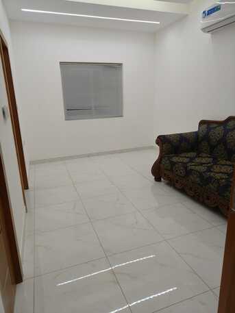 Hoora, Apartments, Flats, Houses & Villas, BHD 140/month,  Brand New Studio Flat For Rent Including EWA & GAS 140 / Month