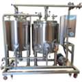 Clean-In-Place System