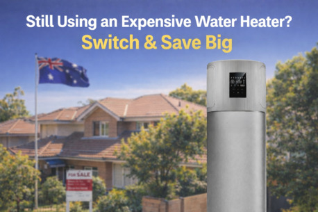 Sydney, Electronics, Still Using An Expensive Water Heater? Switch & Save Big