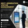 Dubai Visitor Management System: Touchless Entry Post-COVID