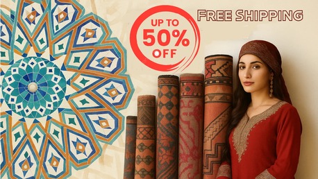 Auckland, Clothing & Accessories, Custom Made Rugs Nz