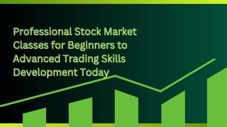 Damascus, Financial, Build Consistent Trading Skills Through Advanced Swing Trading Course Learning Program