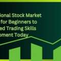 Build Consistent Trading Skills Through Advanced Swing Trading Course Learning Program