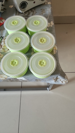 Jubail, Household Items, SAR 10,  Decorative Box