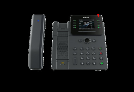 Singapore, Business, IP Phone - ​DCS NETWORKS